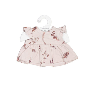 Dolls Dress - Florseca (21cm)