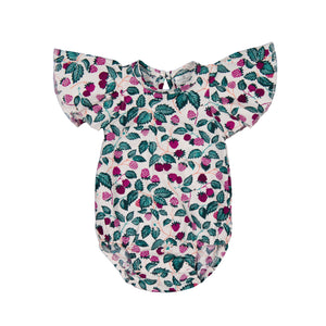 Berry Nice Luna Romper