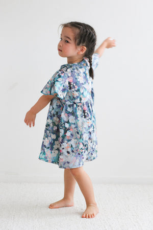 Ventiflora Ella Dress