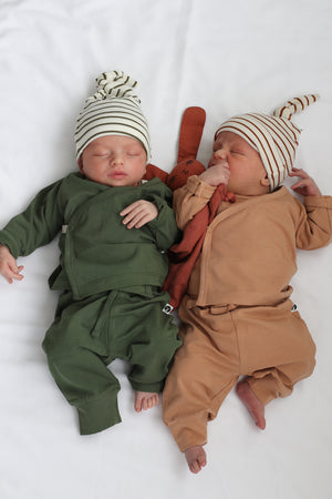 Essentials Kimono Top