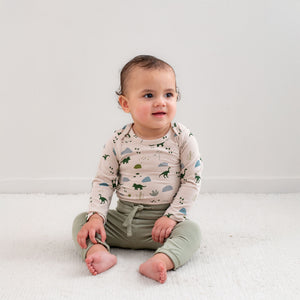 Seagrass Marley Pants