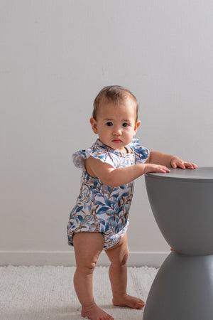 Eden Bubble Romper