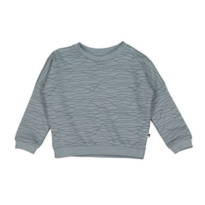 Riley Sweater - Terrain