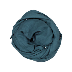 Essentials Organic Muslin Wrap