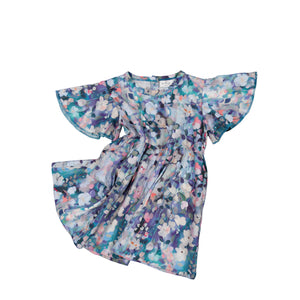 Ventiflora Ella Dress