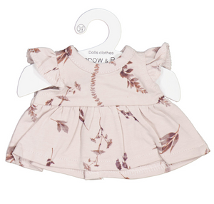 Dolls Dress - Florseca (21cm)