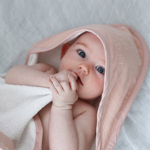 Baby Hooded Towels