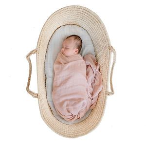 Essentials Organic Muslin Wrap