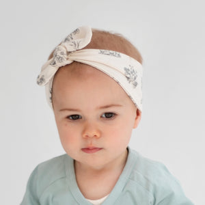 Baby Headband
