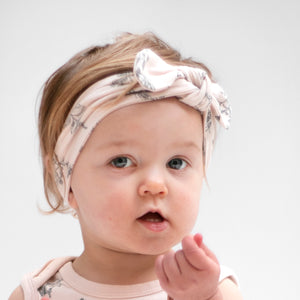 Baby Headband