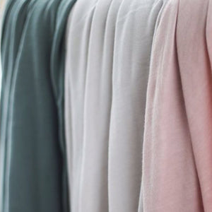 Essentials Organic Muslin Wrap