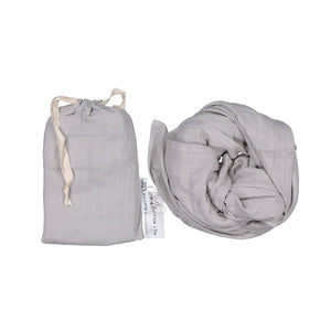 Essentials Organic Muslin Wrap