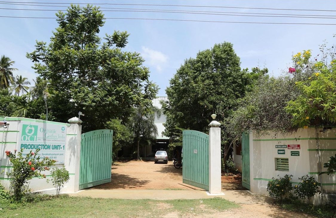 Are our clothes really ethically made?