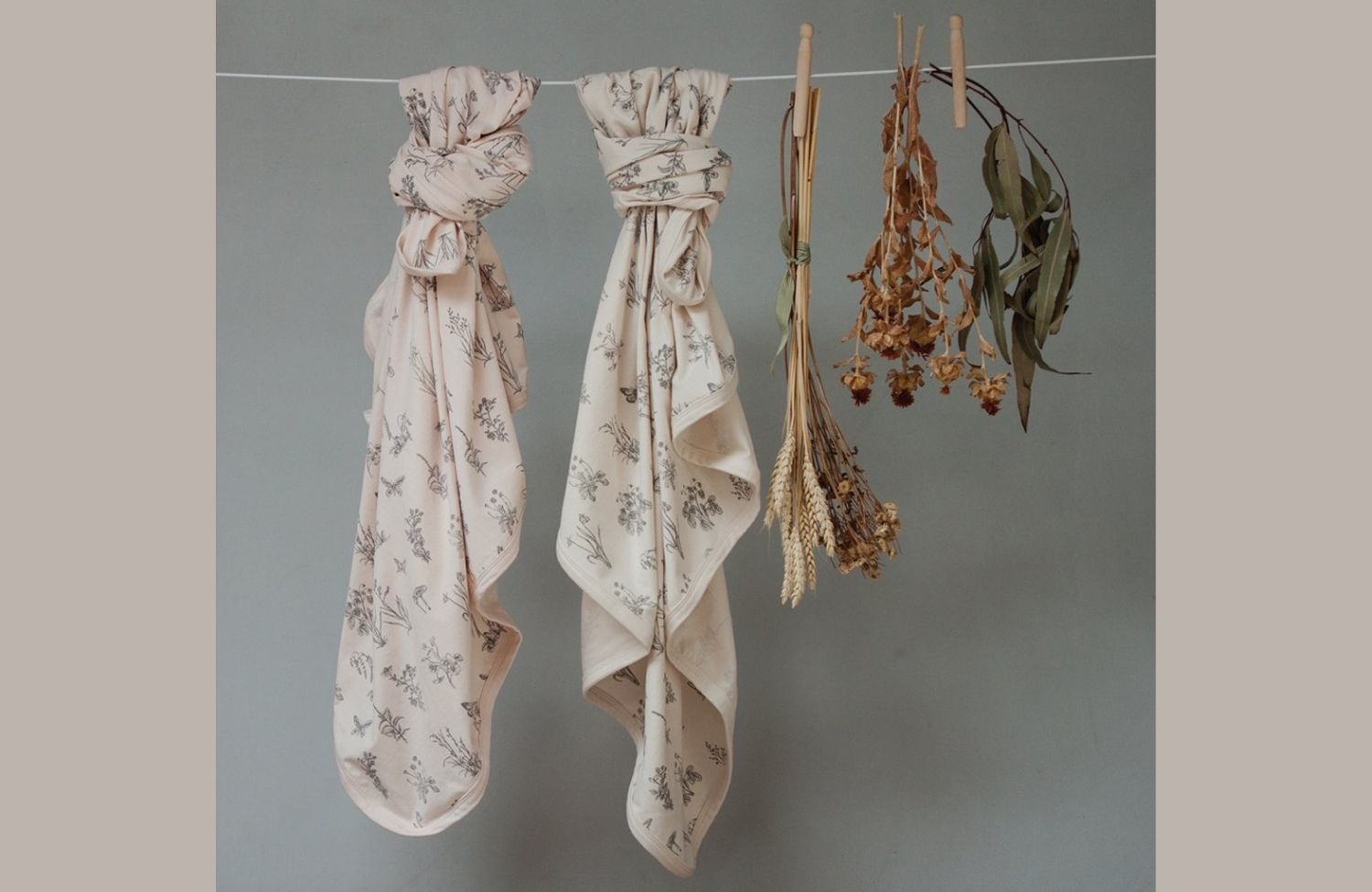 How to decorate a nursery