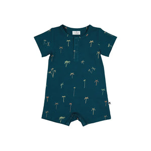 Alex Romper - Palm