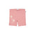 Bike Shorts - Mead-Doe / Pink