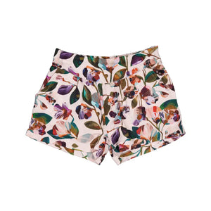 Lyla Shorts – Garden Party