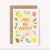 You Are Perfect Greeting Card - Love Anniversary Valentine's