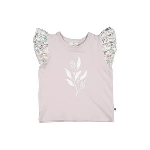 Flutter T-shirt - Wildflower