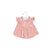 Mead-Doe Doll Dress for 32-38CM Dolls