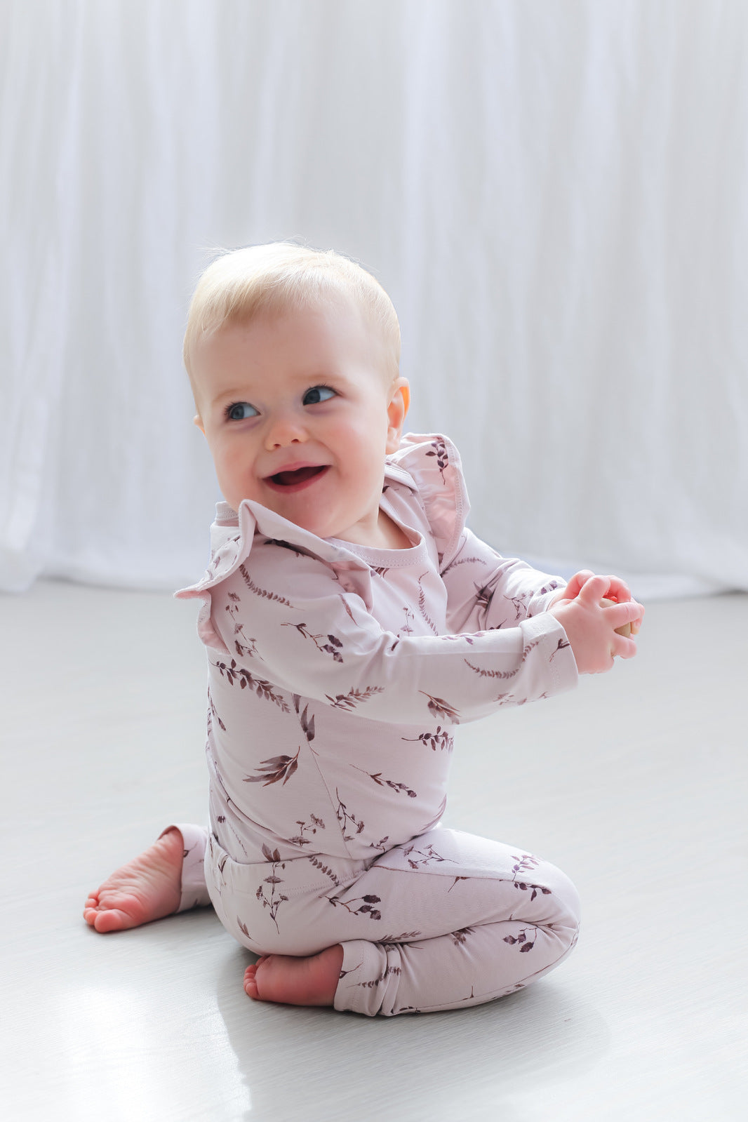 Florseca Leggings