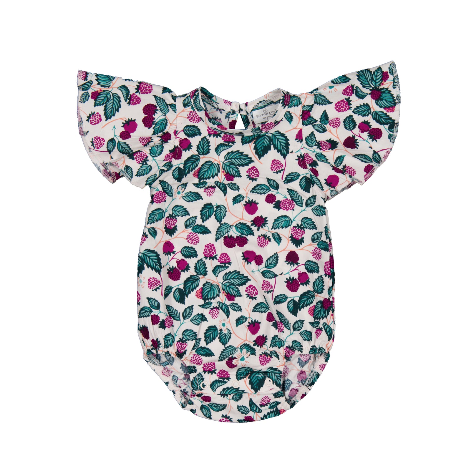 Berry Nice Luna Romper