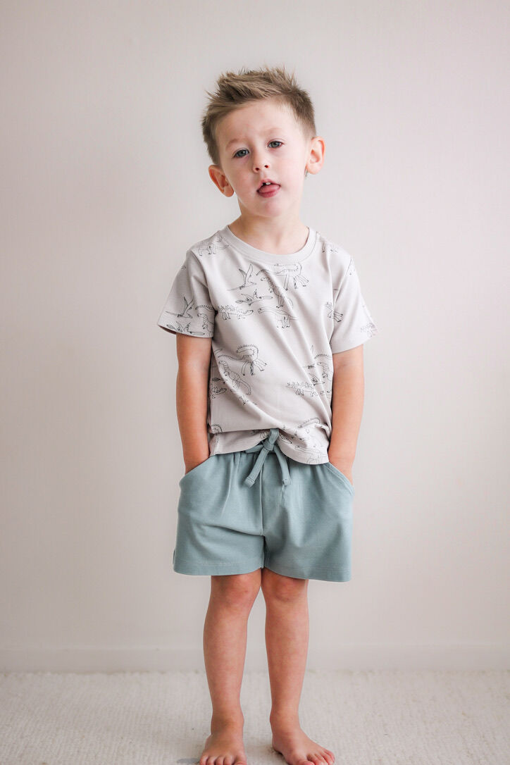 Abyss Otis shorts
