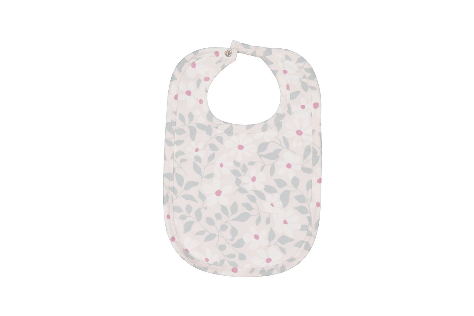Bellis feeding bib