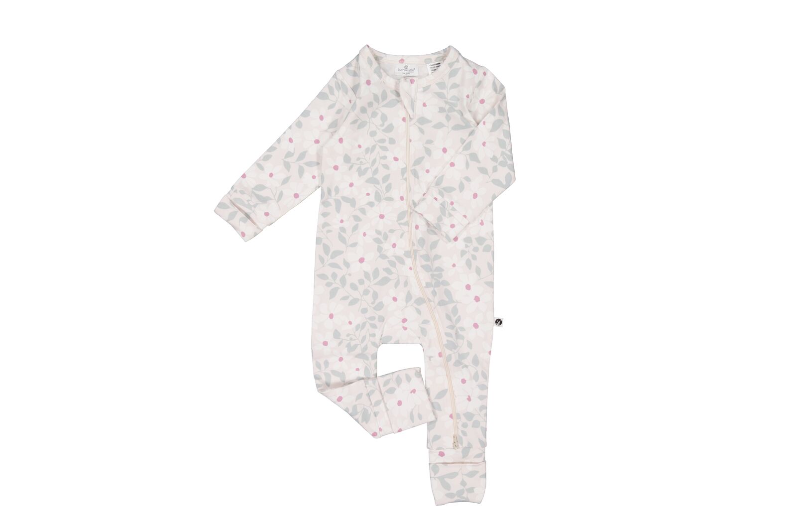 Bellis Long Sleeve Zip suit