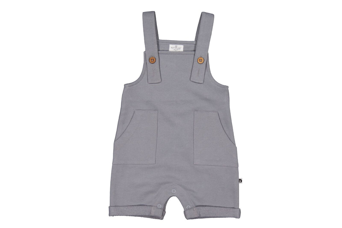 Cement “Short overalls