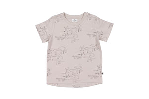 Dino Roar T-shirt