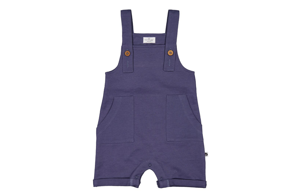 Ink “Short” overalls