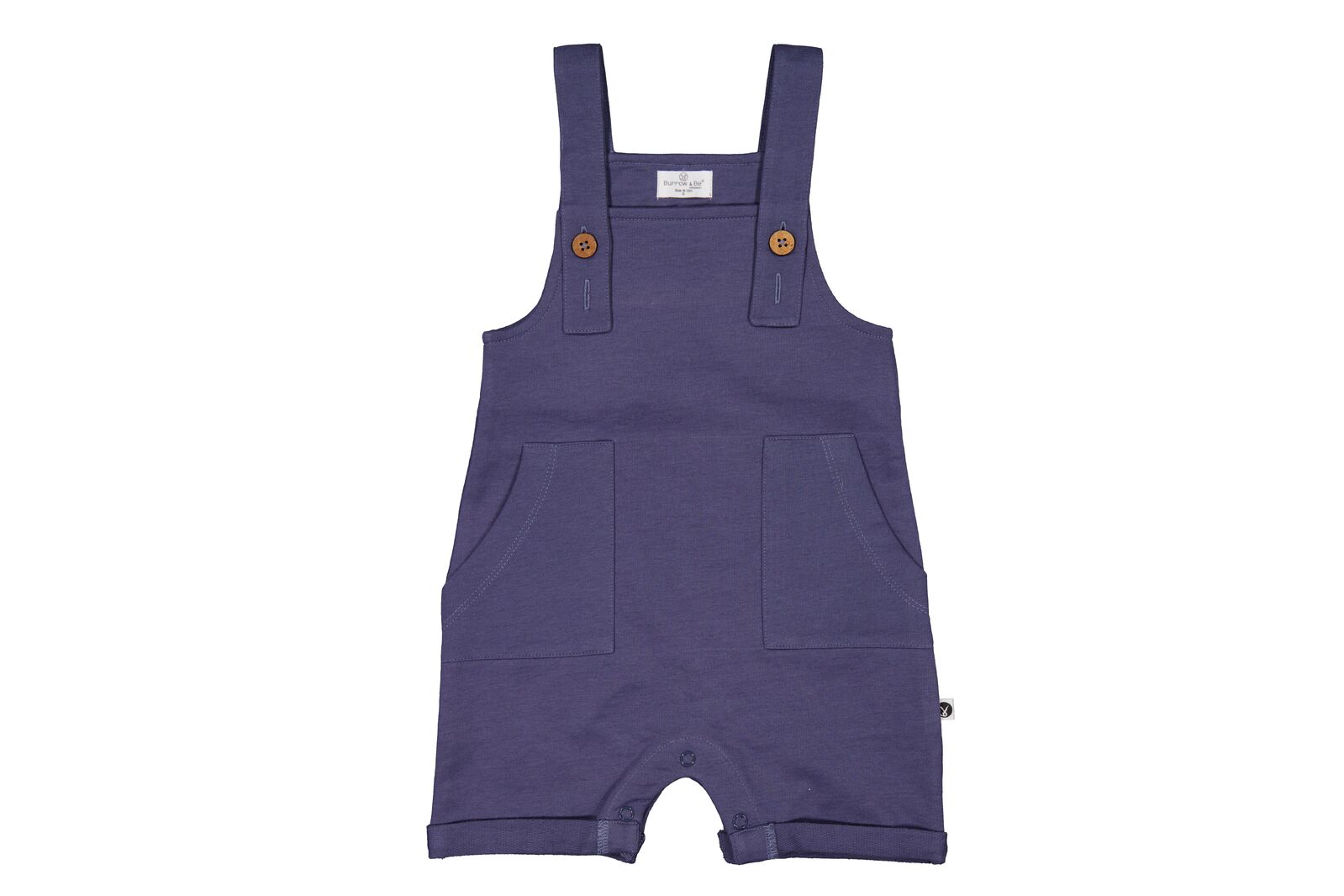 Ink “Short” overalls