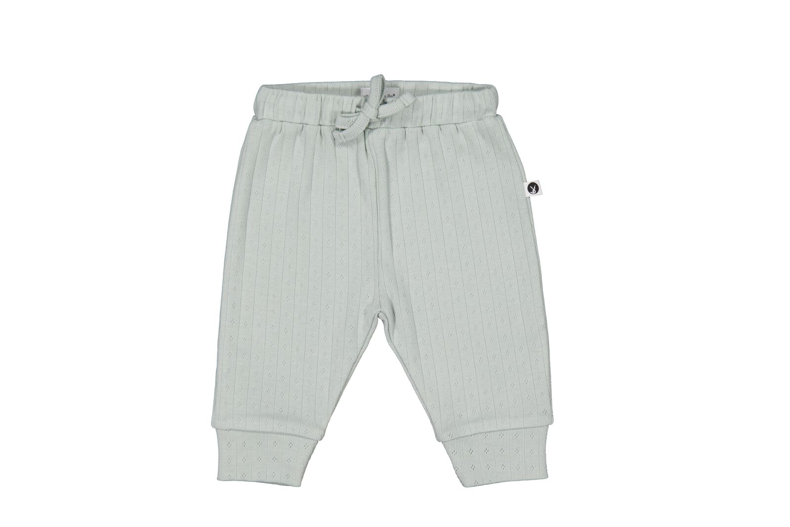 Haze Pointelle Baby pants