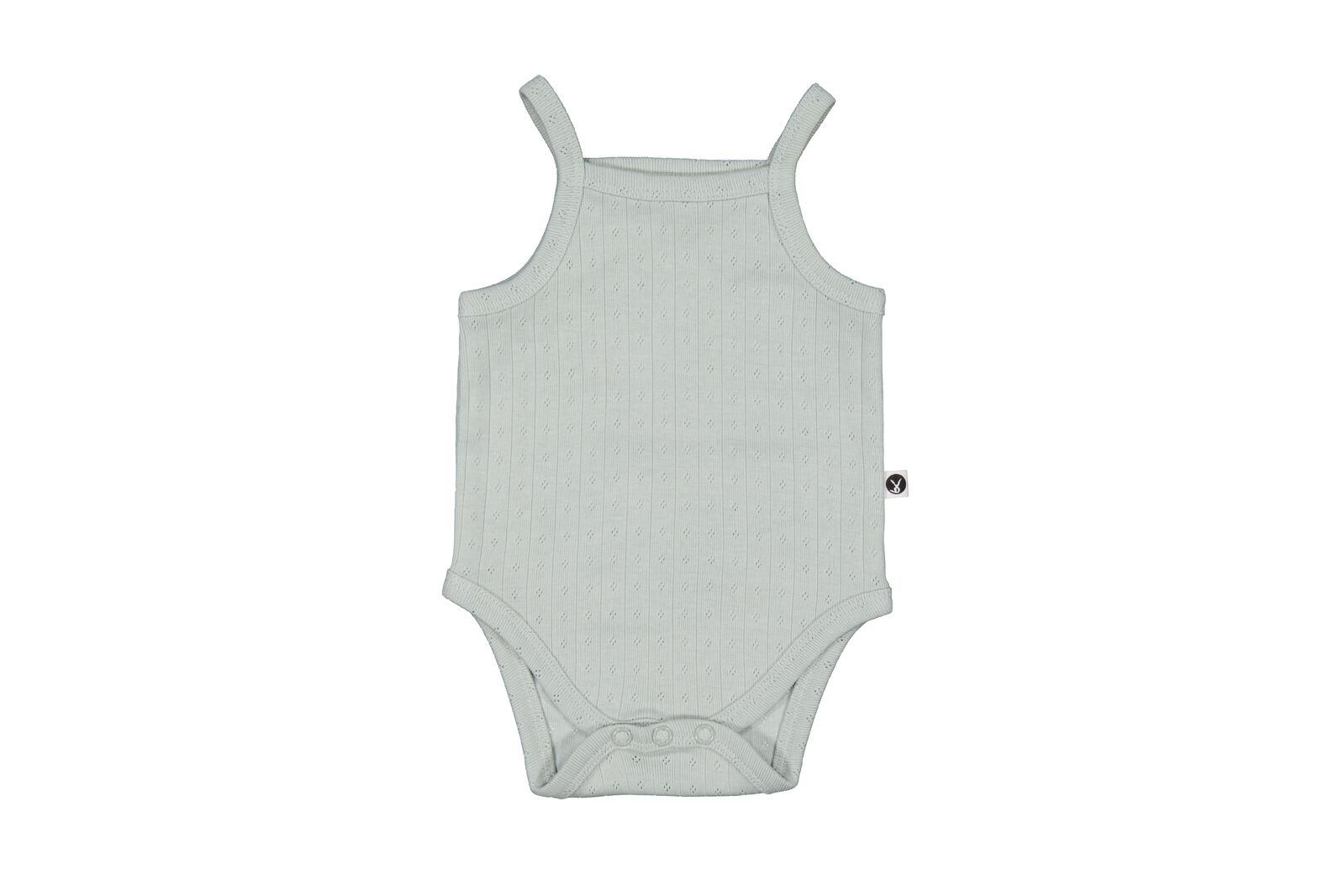 Haze Pointelle Camisole Bodysuit