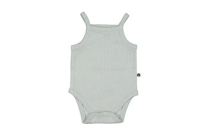 Haze Pointelle Camisole Bodysuit
