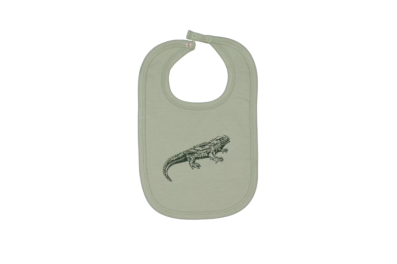 Tuatara Feeding Bib