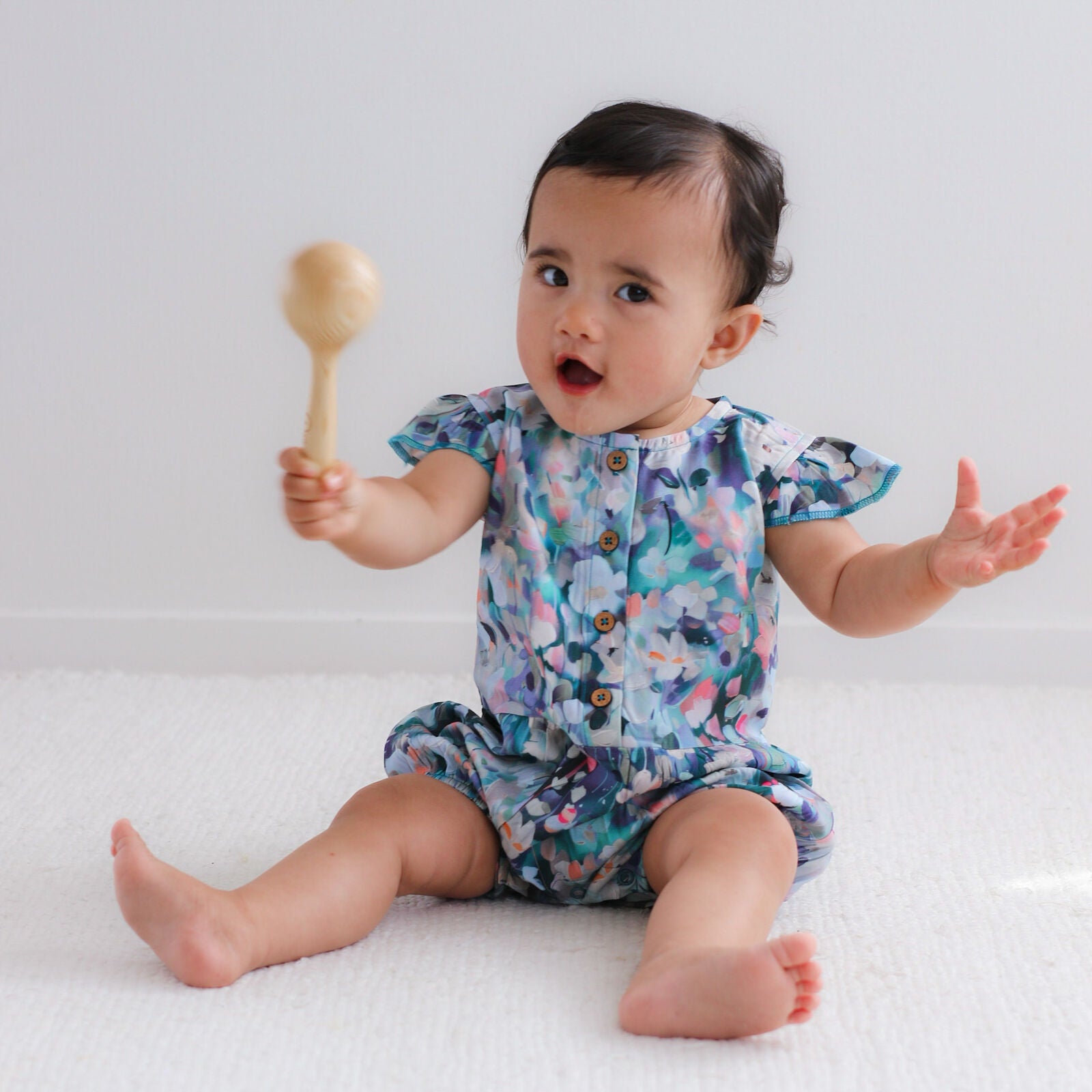 Ventiflora Alice Romper