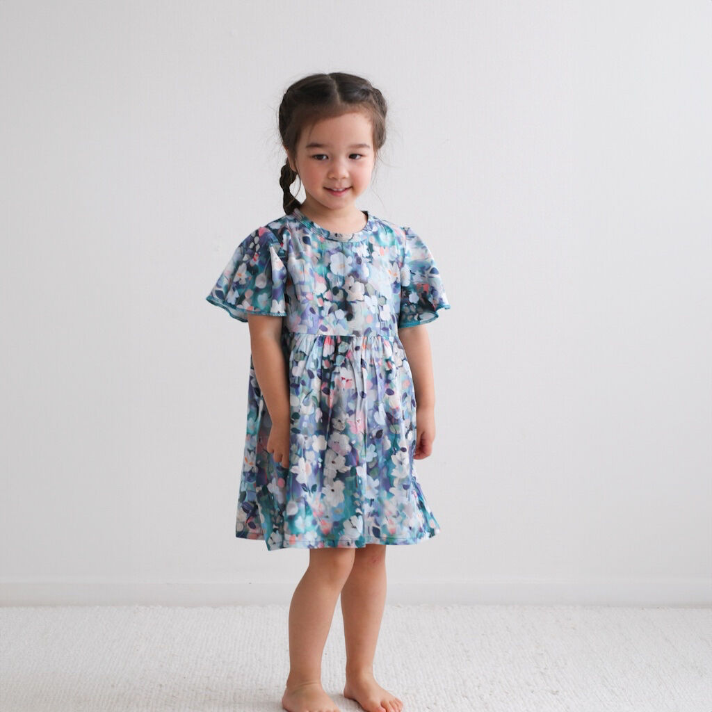 Ventiflora Ella Dress