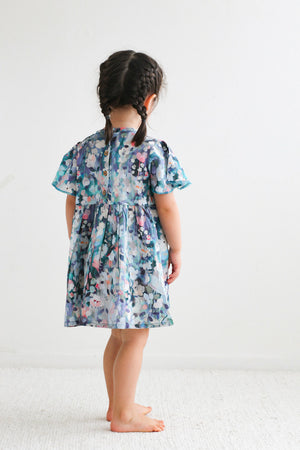 Ventiflora Ella Dress