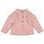 Knit Lily Cardigan - Pink