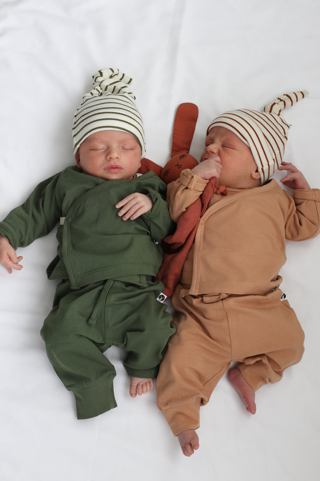 Essentials Kimono Top