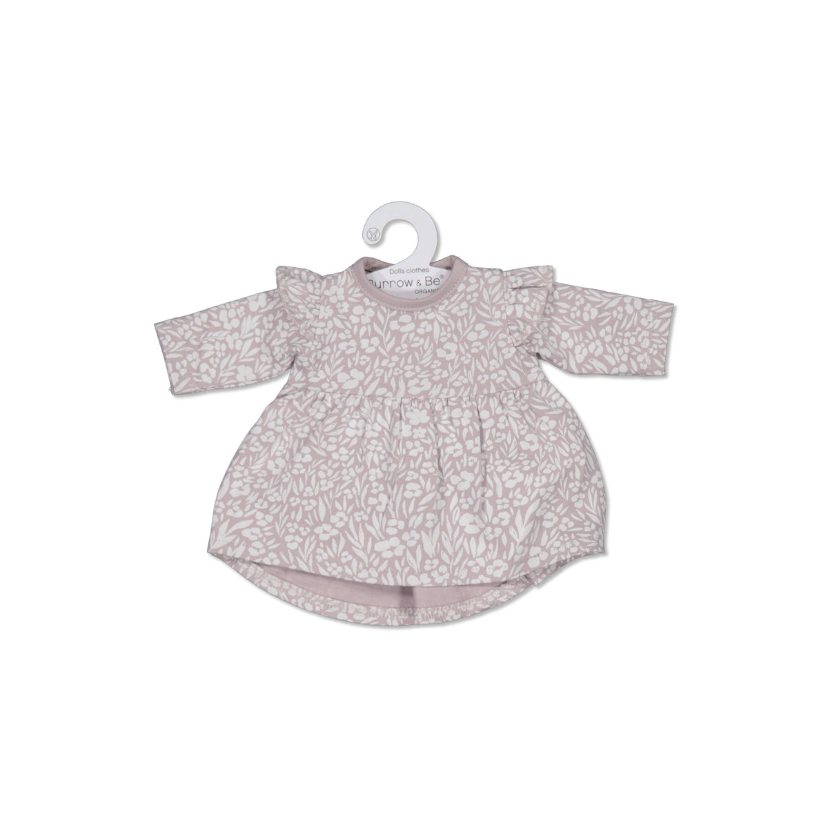 Doll dress (for 32 – 38cm dolls)– Floria