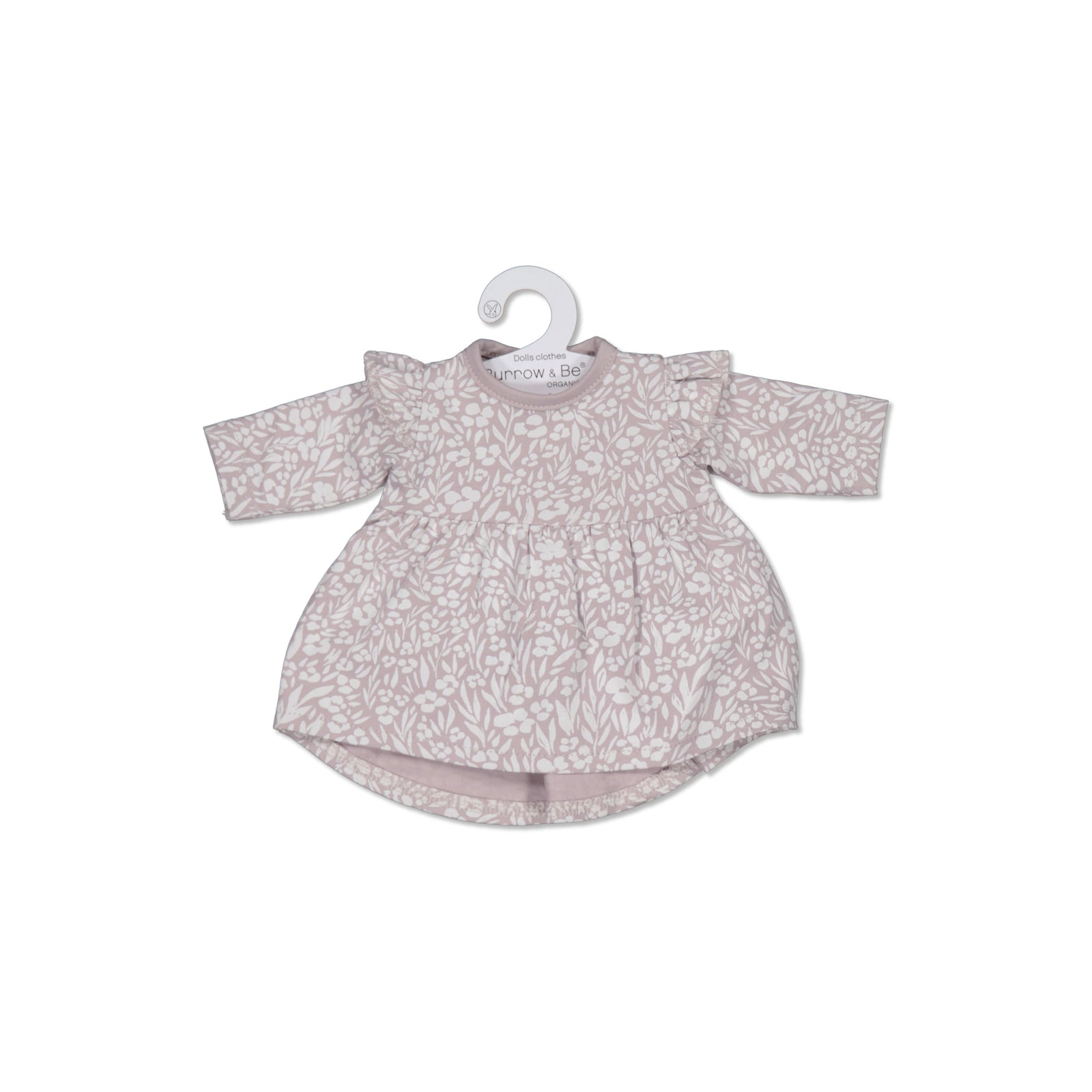 Doll dress (for 32 – 38cm dolls)– Floria