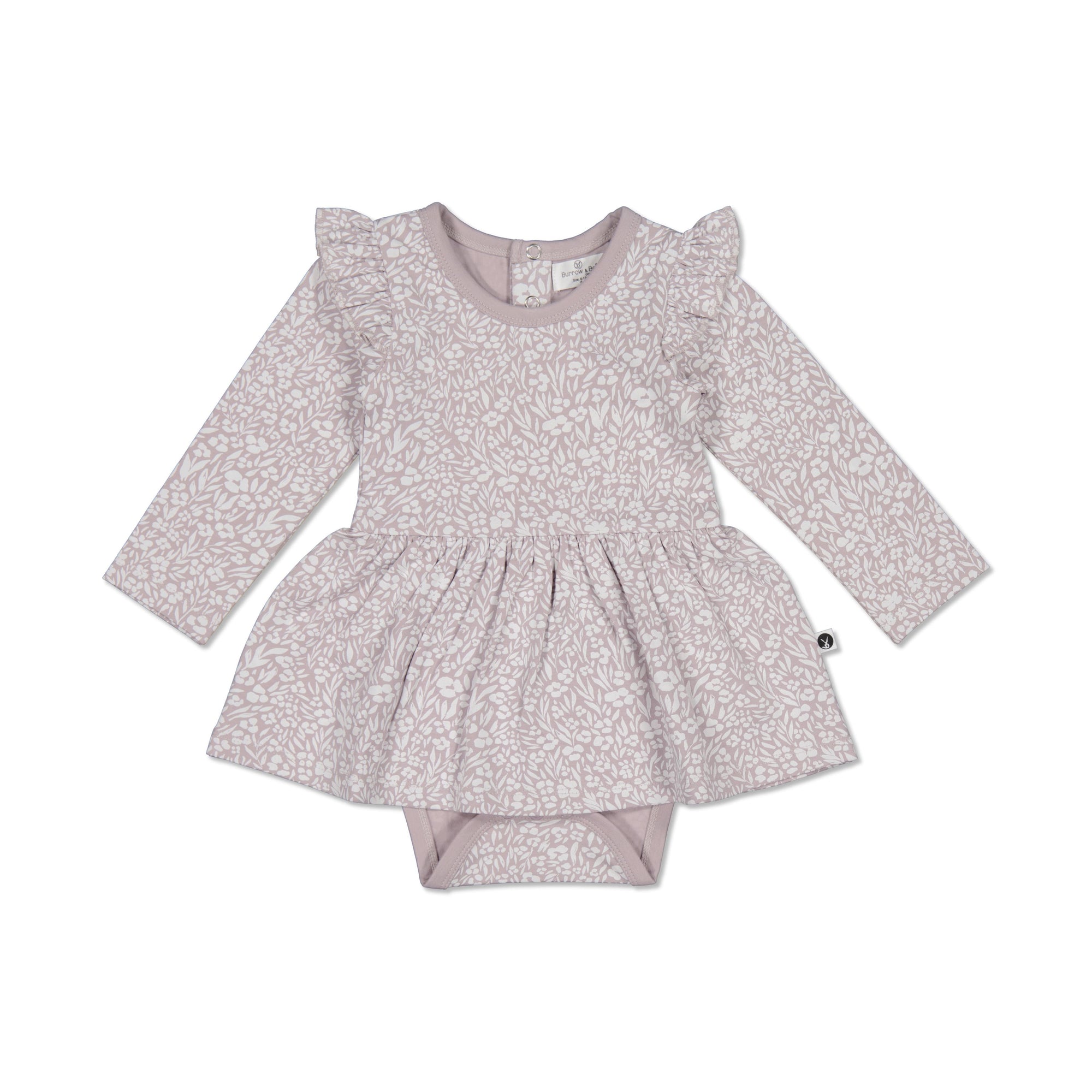 Flutter Baby Dress – Floria