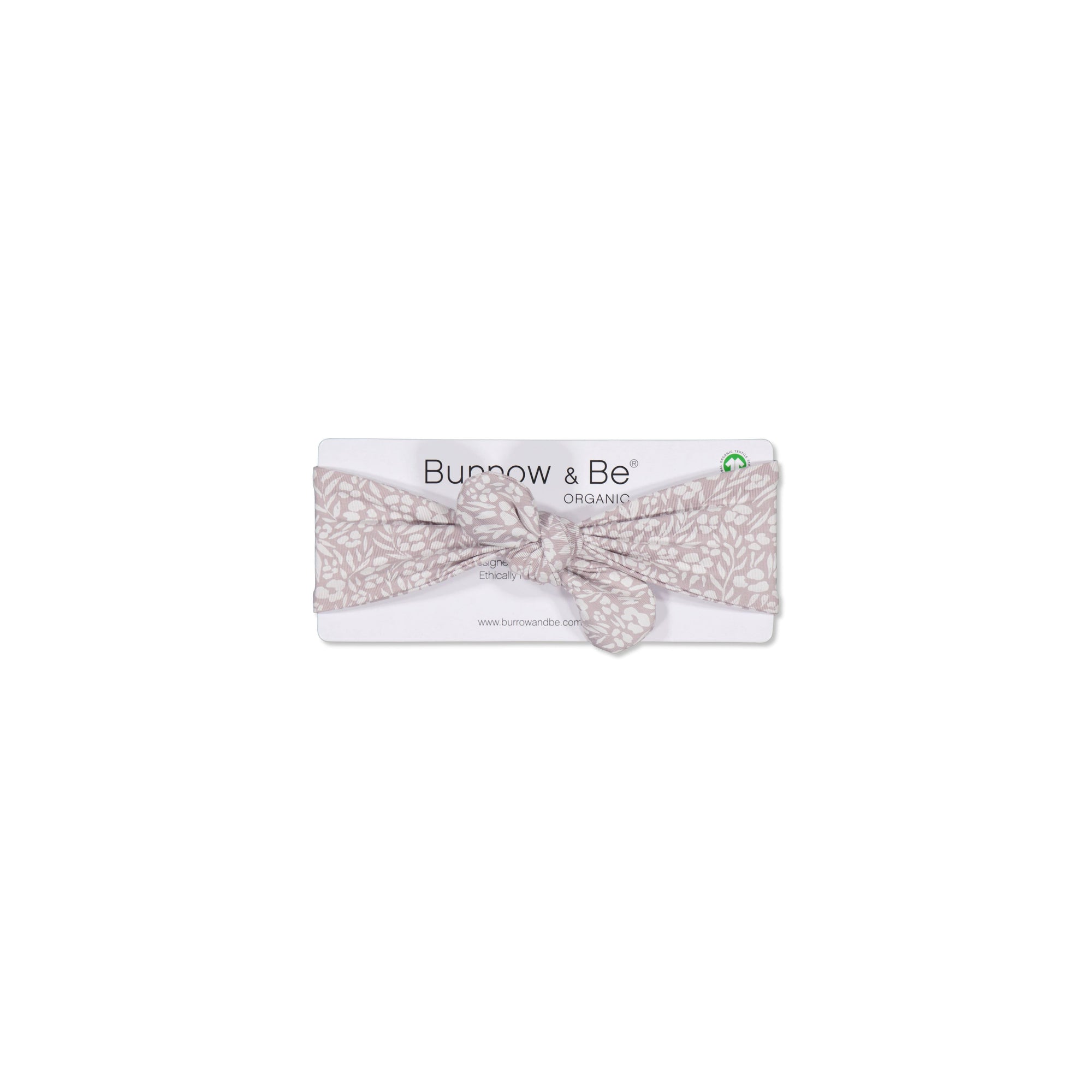 Baby headband – Floria