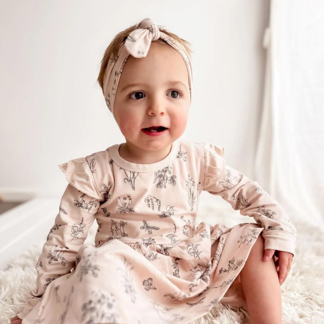 Organic baby clothes au best sale