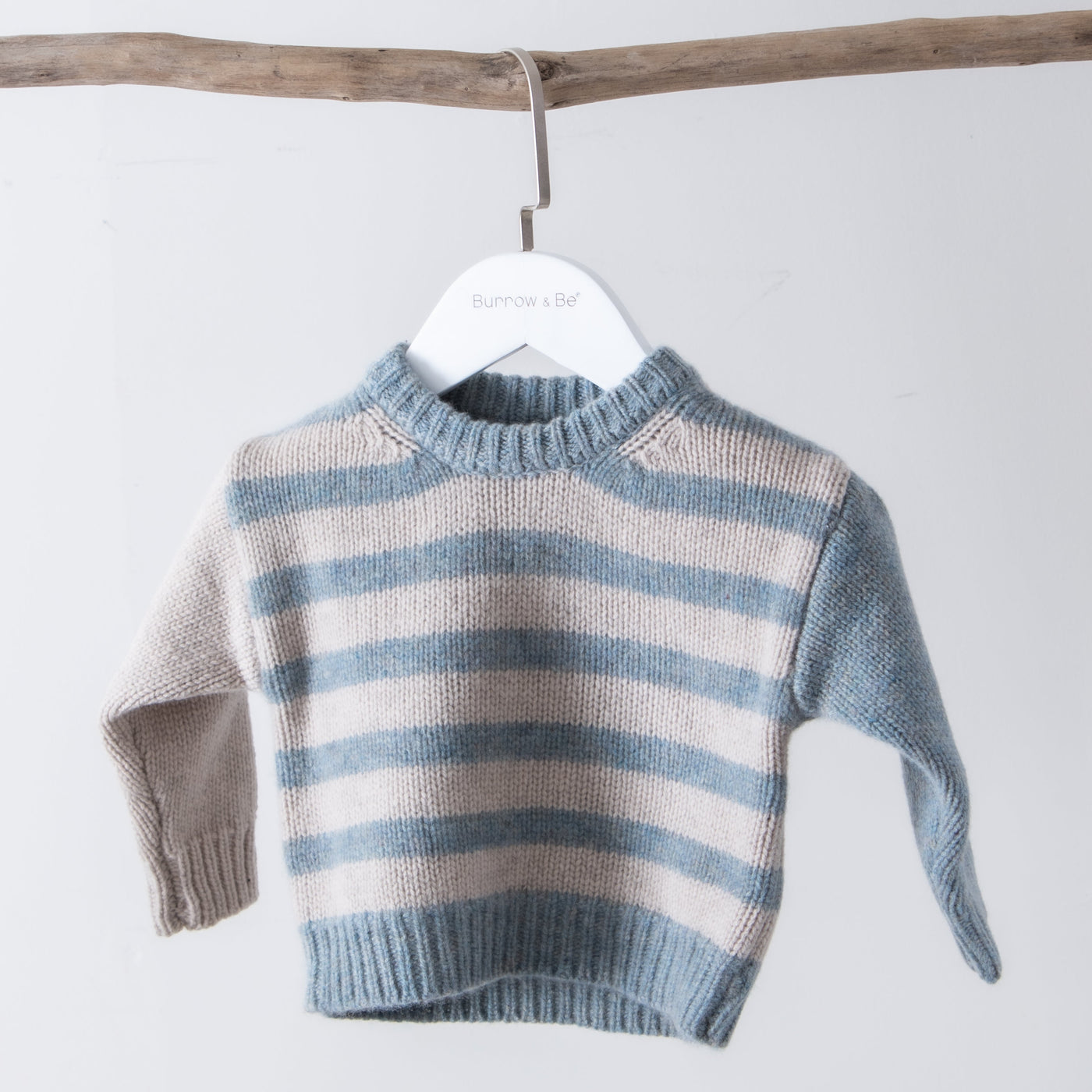 Baby Clothes Australia | Organic Cotton | Burrow & Be