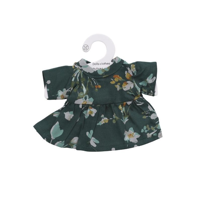 Doll Dress - Green Spring Melody (38cm)