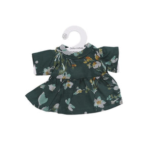 Doll Dress - Green Spring Melody (21cm)